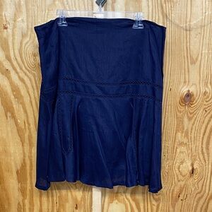 Lauren Ralph Lauren size 16 skirt NWT